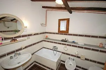 Casina Di Salcotto Кортона