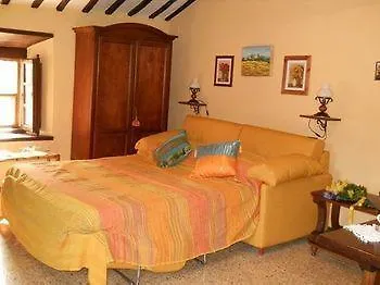 Casina Di Salcotto *