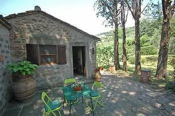 Casina Di Salcotto Vila *