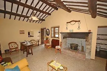 Casina Di Salcotto Вилла