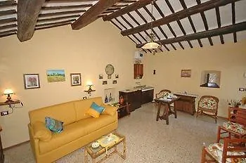 Vila Casina Di Salcotto