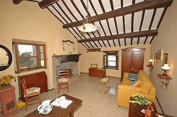 Вилла Casina Di Salcotto *