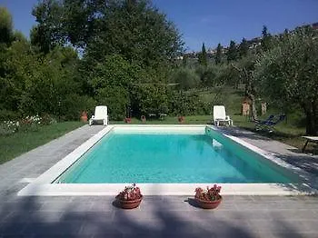 Casina Di Salcotto