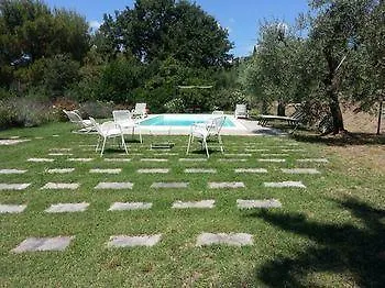 Casina Di Salcotto Vila Cortona