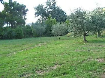 Casina Di Salcotto Vila Cortona