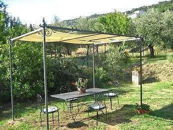 Casina Di Salcotto *